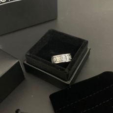 Chrome Hearts Rings